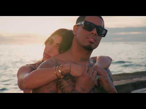 MICHAEL FLORES X DANI BARRANCO X ALOFOKE MUSIC - AGUITA E COCO