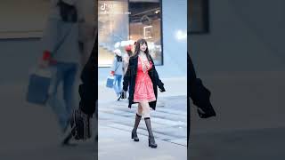 Như này mà vợ em khen dáng chuẩn