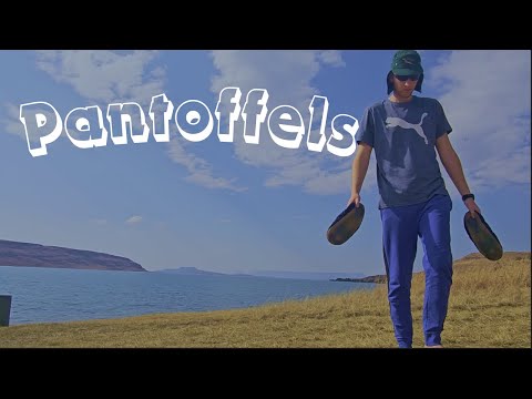 Pantoffels