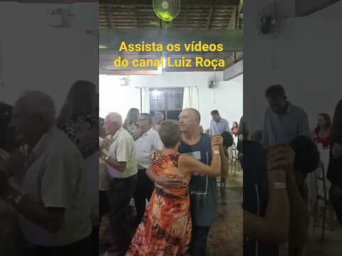 Forró de Santa Catarina - Musical Estrela de Ouro - Soc. 25 de Julho