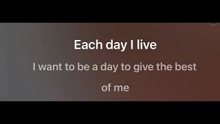 Download lagu One moment in time karaoke mmoB Dana Winner’s version female key lyrics mp3 Download lagu One moment in time karaoke mmoB Dana Winner’s version female key lyrics mp3