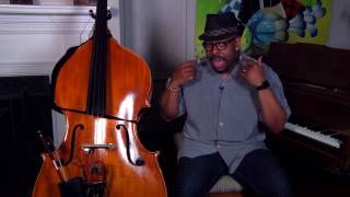 Video thumbnail for Ear Trumpet Labs with Christian McBride by 23dB Productions