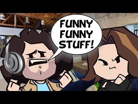 Game Grumps - Funny Funny Stuff
