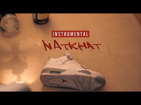 'NATKHAT' - Seedhe Maut (Instrumental) #GFAF