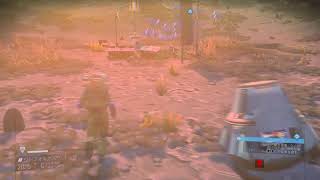 【No Man´s Sky】ワカシーおじさんの のんびり宇宙開拓史【PS4 】♯01
