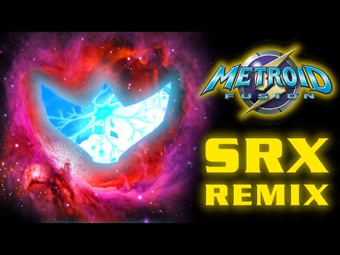 Metroid Fusion, PRIME-style Remix: Sector 1 (SRX)
