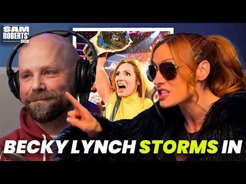 notsam and Notsam Wrestling