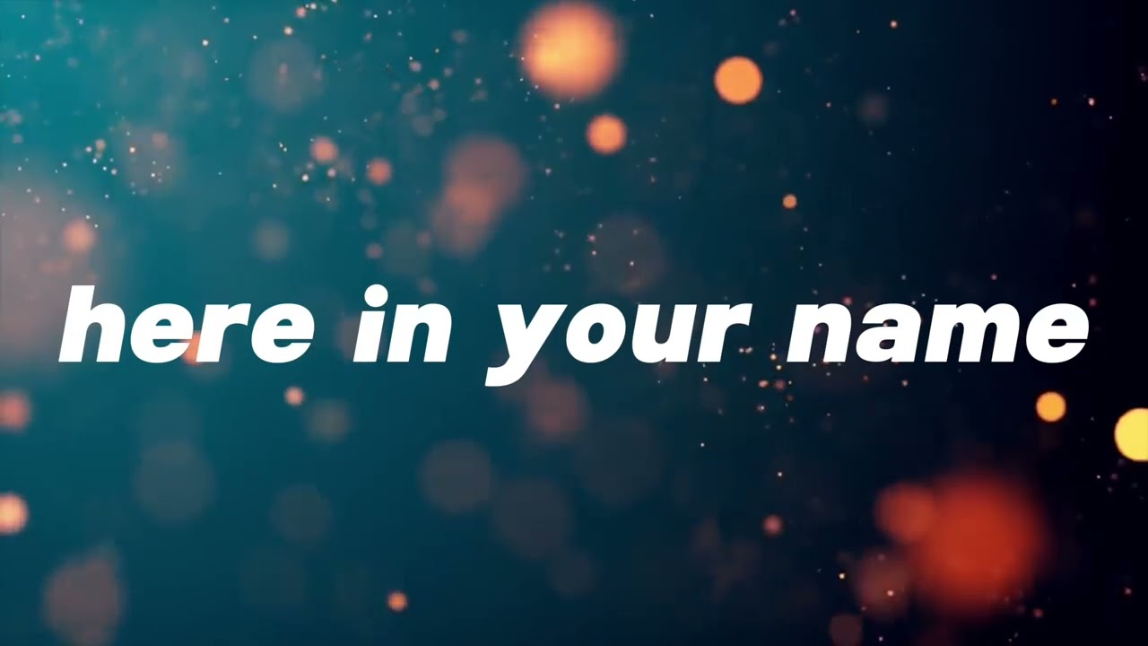 Promotional video thumbnail 2 for Hope Ascending