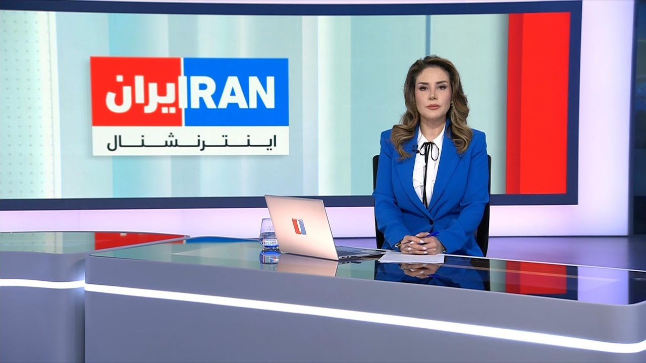 اخبار نیم‌روزی | سه‌شنبه ۲۵ فروردین