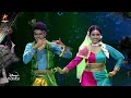 Lovely Performance Tharshika Priyadharshan Jodi Are U Ready Episode Preview 14 April