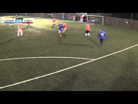 Kirchhoff - Onduline - V kolejka - 17/04/15