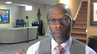 "Body, Mind & Spirit" Bible Study: Holy Communion