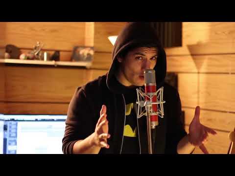 VBQ Empezando A Vivir - Tu Eres Mi Libertad - Luis Baca (Remix)