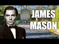 JAMES MASON Grave Site And Former Home In Switzerland