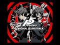 [Persona 5 Original Soundtrack] 3-26 Confrontation (対峙)