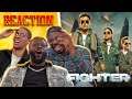 Fighter Official Trailer Reaction