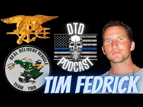 Tim Fedrick “Navy SEAL/Warriors and Whiskey” - YouTube