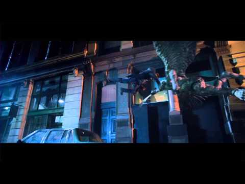 I, FRANKESTEIN IN THEATRES JANUARY 24