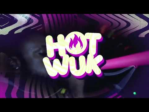 22.03 — The Heatwave presents: Hot Wuk London