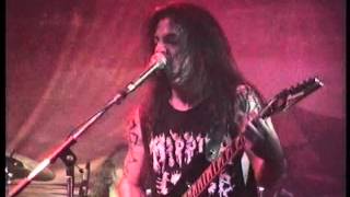 Gorguts   With Their Flesh He&#39;ll Create   Montreal 1993