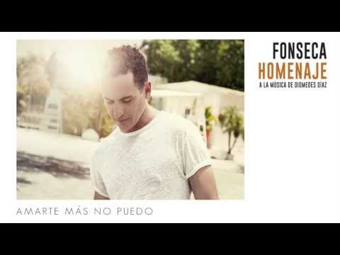 Fonseca - Amarte Más No Pude | Album Homenaje