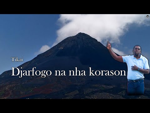 Tikai - Djarfogo in the heart