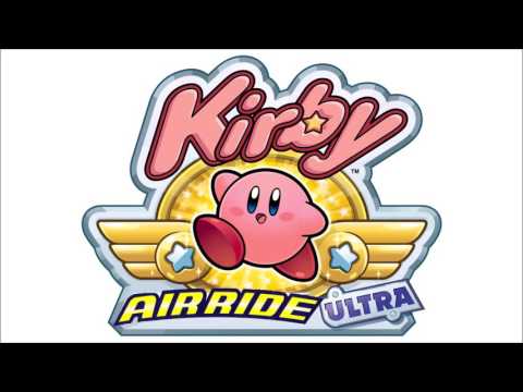 Cocoa Cave (Kirby Super Star/Ultra + Kirby Air Ride)