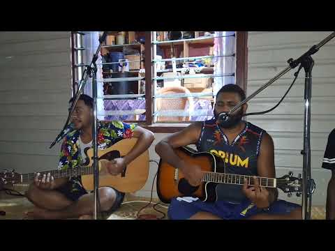 Senivuga Brothers- Na noqu dodomo (cover)