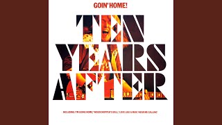 I&#39;m Going Home (Live at Woodstock)