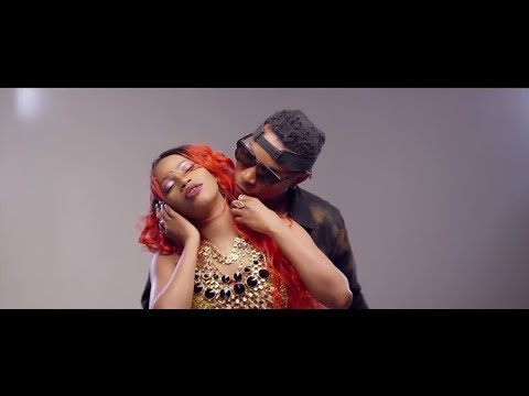 Sheebah X Solidstar     Nze Wuwo   New Ugandan Music Video 2018 HD