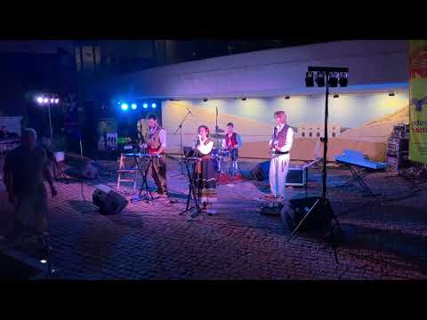 Outhentic @ World Fest Plovdiv 2019 online metal music video by OUTHENTIC