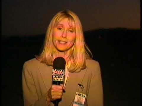 Fox 11 News: Runner Brown, Russell Casse (July 2, 1996)