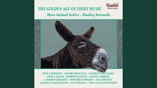 Flea Circus Suite: March Of The Fleas - Ballerina - The Clowns - Coach Ride