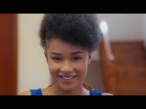 SREYDAN feat JERRY MARCOSS -  TU ME MANK ( CLIP OFFICIEL )