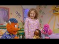 Sesame Street Abby S Magical Sleepover Short Episode