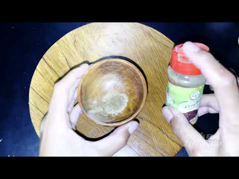 8 hours without rest with this simple recipe - ginger and cloves