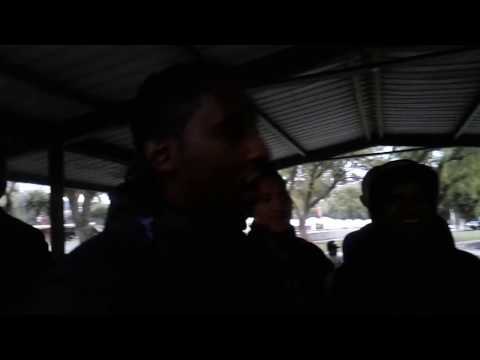 RÉPLICA: JAKUH VS BANG VERSUS L.C.S LA CAROLINA STYLE