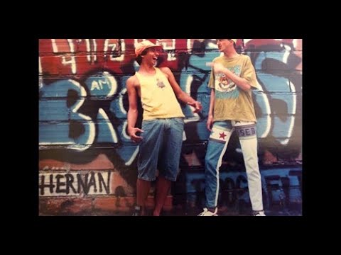 EL PARCHE DEL CUCARRON. LOS MARINILLOS