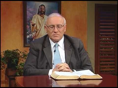 Reavivados por su Palabra - 13/06/2017 - Isaías 24