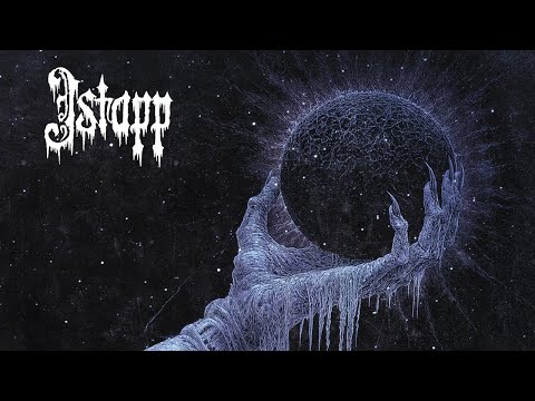 Istapp - Sól Tér Sortna (Full Album Premiere)