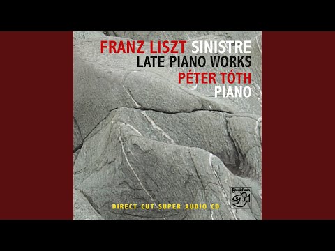 Fantasie und Fuge über Bach