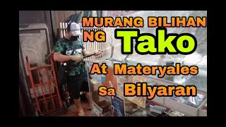 Billiard :‼️Murang  bilihan Ng tako at gamit sa Bilyaran sa Binondo lang‼️