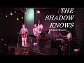 The Shadow Knows (Marion Brown) - WPCH 1/23/2025