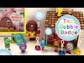 Story Time And Play Hey Duggee And The Bubble Badge Book Kids Story And Learning