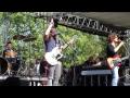 Shooter Jennings "Daddy's Farm" @ Hootenanny 2010