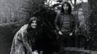 Richard Thompson &amp; Linda Peters - the Old Ash Tree, Kent 16/1/73