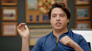 Baywatch: Jon Bass \