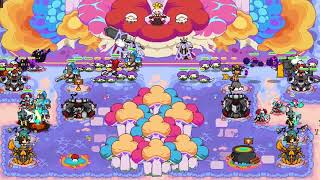 VideoImage1 Relic Guardian - Tower Defense