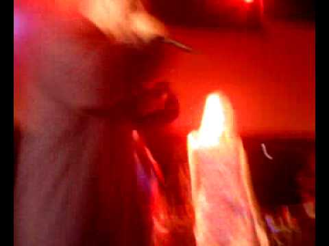 Wu Tang Clan-RZA&MR BANG ON, at the Picket, Liverpool