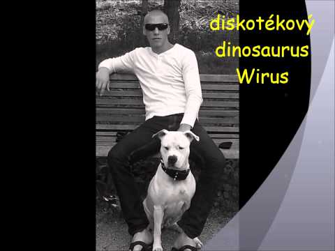 Miky Wirus diss
